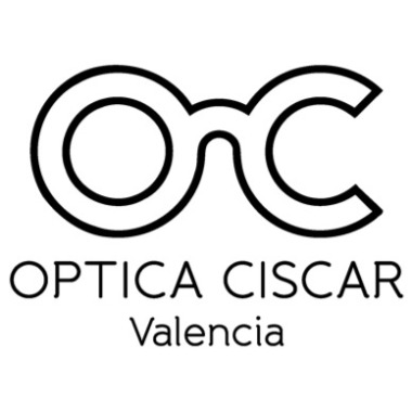 ÓPTICA CISCAR Valencia.