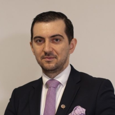 Cabinet Avocatura Curpas Florian Cristian