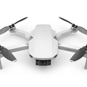 JSL-Drone