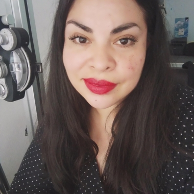 Lic. Opt. Brenda Zúñiga