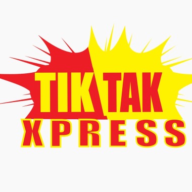 TIK~TAK XPRESS