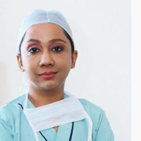 Refine Aesthetic Clinic - Dr. Prerna Mittal