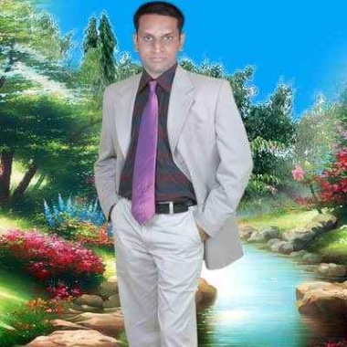 Karthik R