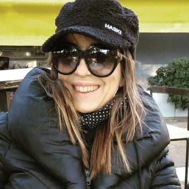 Moira Riccetto