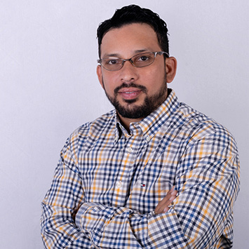 Edixon Garcia