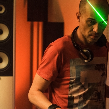 DJ Tanu Chirpakov