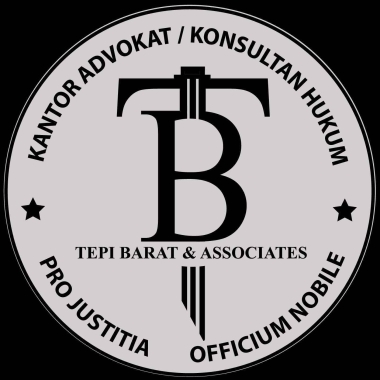 Law Office Tepi Barat ﹠ Associates