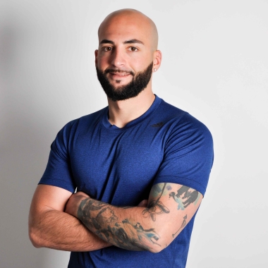Giuseppe D’Agostino