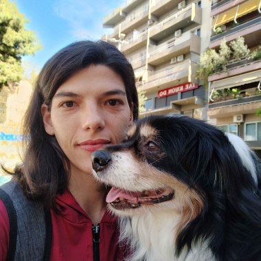 Ελισάβετ Ράπτη