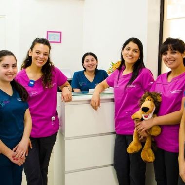 Clínica Odontológica Mailén
