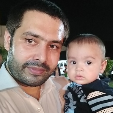 Abdul Wahab
