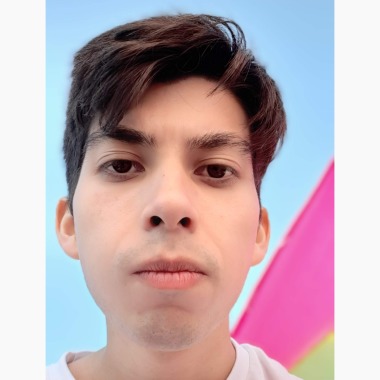 Brandon M