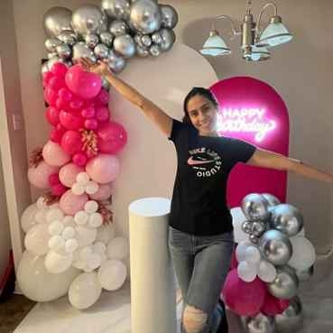 Akea Events Decor