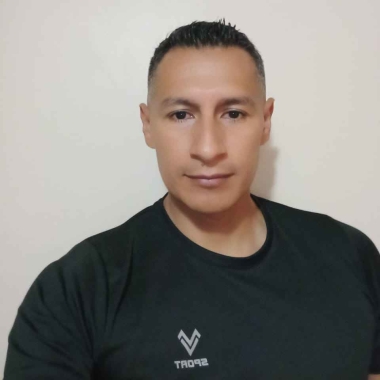 Milton Almeida