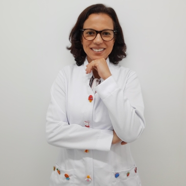 Jodinéa Melo Maurício