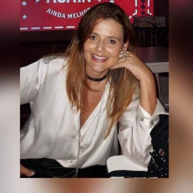 Marisa Gargaté