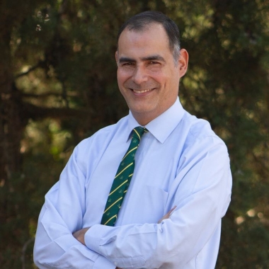 Pedro Barrera