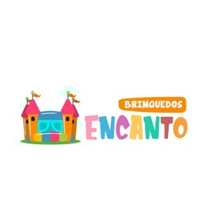 Encanto Mágico Brinquedos