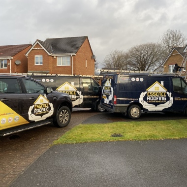 Essence Roofing and Building Services Ltd