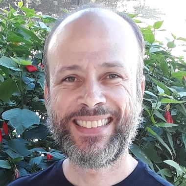 André de Carvalho Gil
