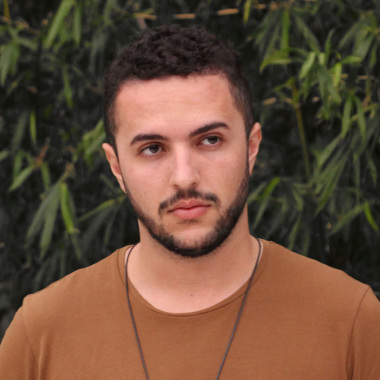 Lucas Vasques
