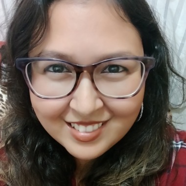 Larissa fernandes Pereira