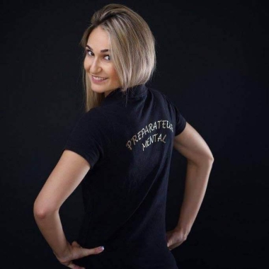 Coach / Préparatrice Mentale