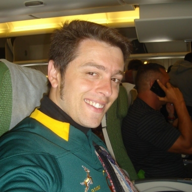 Mehdi Schneyders