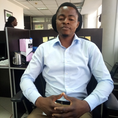 Bolaji Electrical engineering