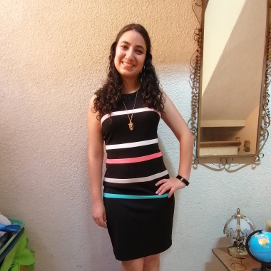 María Renée Sierra Avila