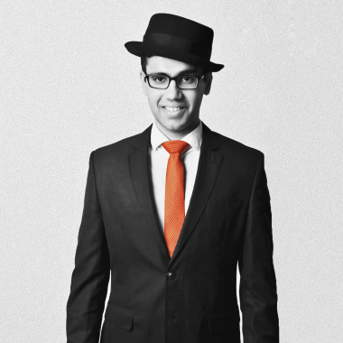 Yash Pataskar, the Illusionist, Mentalist & Hypnotist