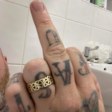 Denton Tattoo and body piercing