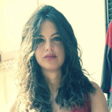 Martina Carro