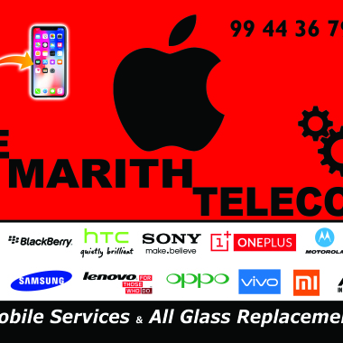 LE MARITH TELECOM