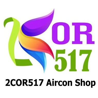 2COR517 AIR CONDITIONING SHOP