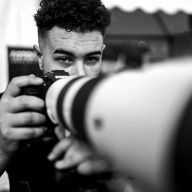 Tony Moguer