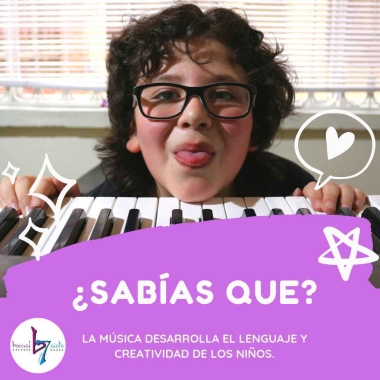 Academia Musical Bemol 7