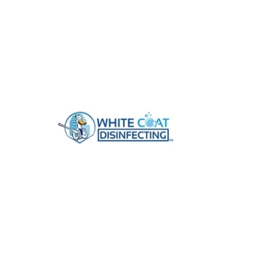 White Coat Disinfecting