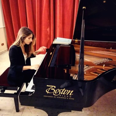 Giulia Polverino