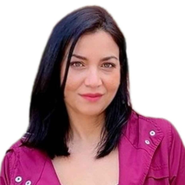 Yadira Pozo